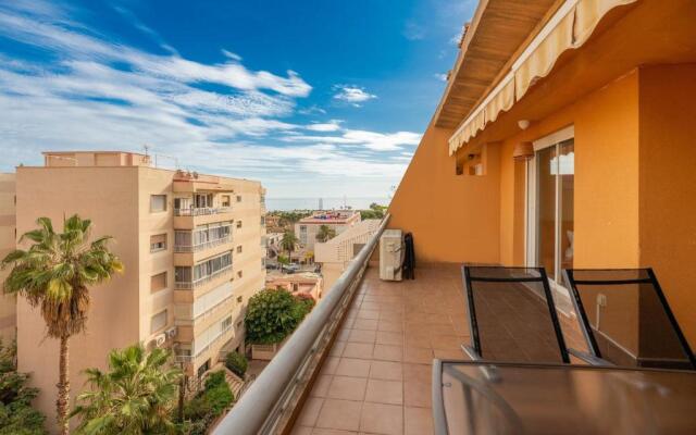 N&A Marysol - 2BR apartment close to the beach