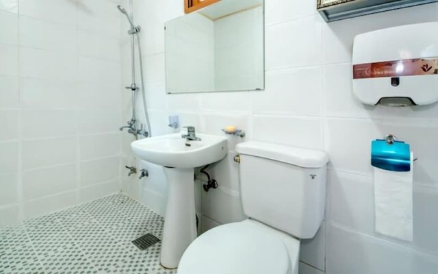 Jangchun Red Clay Pension