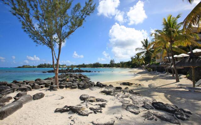 LUX* Grand Baie