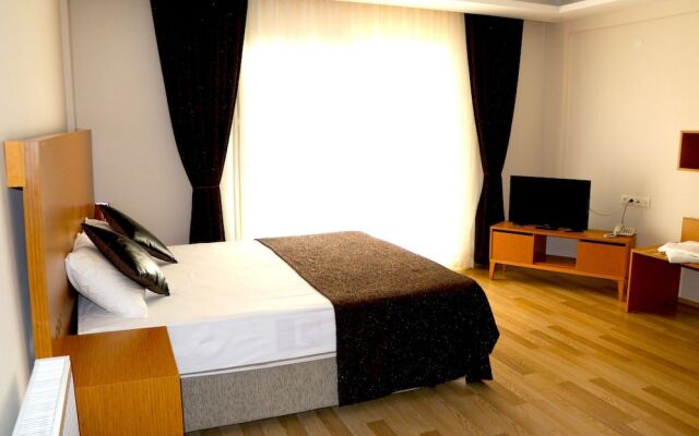 Gumus Thermal Suites Hotel