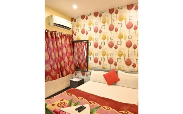 Hotel Arya