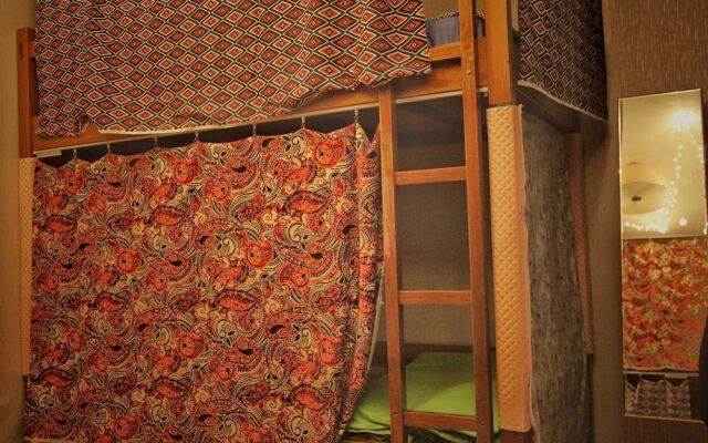 Coolzaam Guesthouse