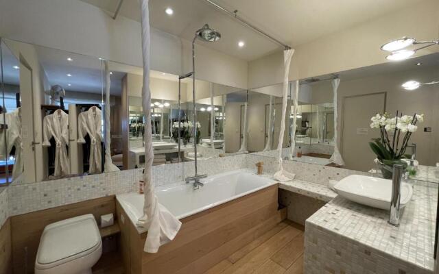 suite Fortuny