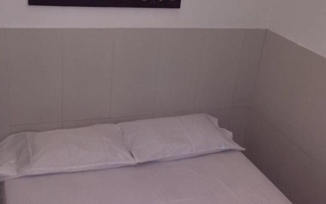 Hostal Mamy Dorme