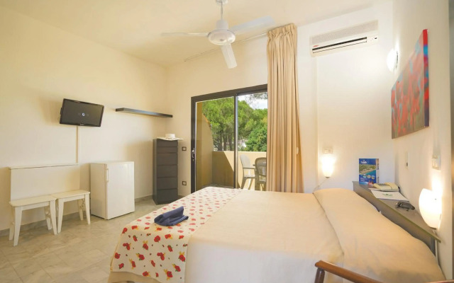 Hotel & Residence Le Acacie