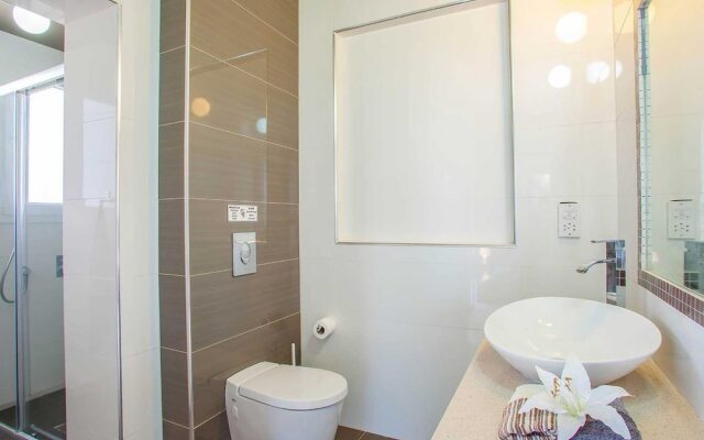 Twin Palms - Exclusive Luxury Villa Near Latchi