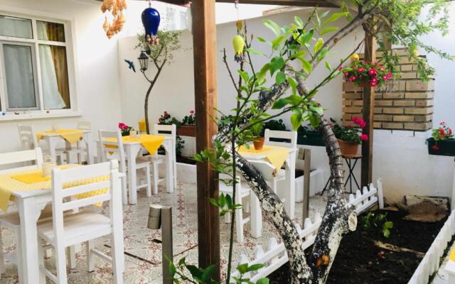 Hotel Lime Bozcaada