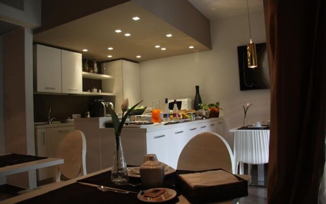Light Guest House