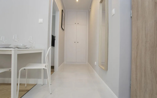 Nordic Apartamenty Lipowa