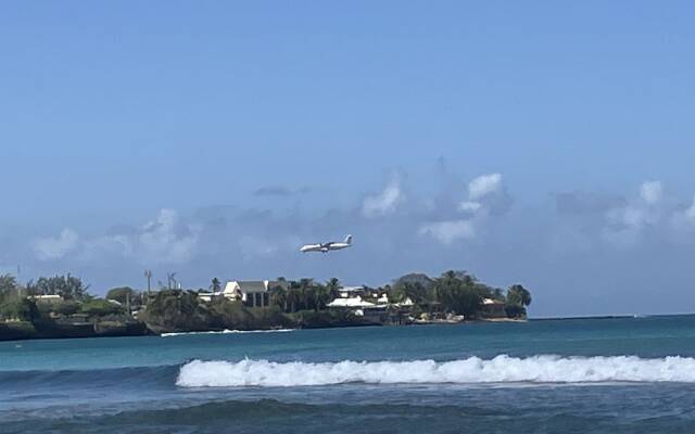 Restorations Tobago