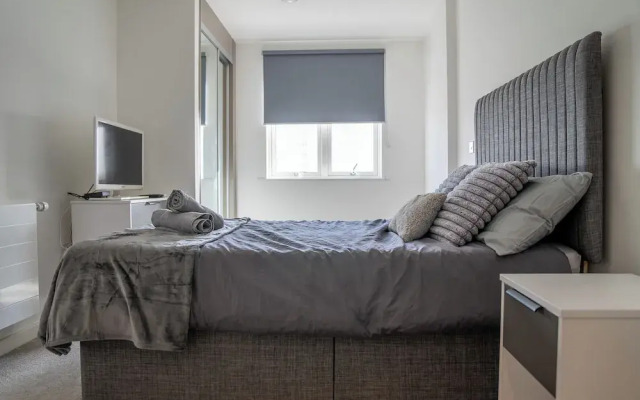 Luxora - Luxury 2 Bedroom Property