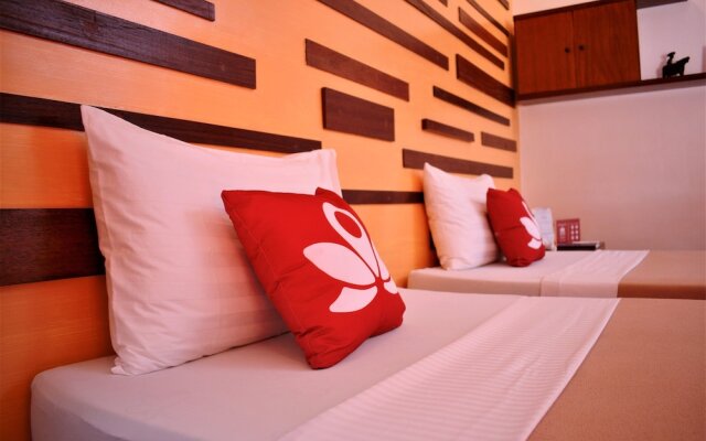 ZEN Rooms Manalo St.