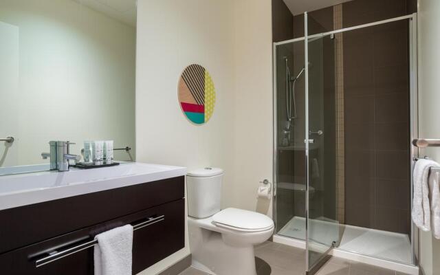 Aria Style Southbank