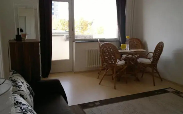Apartments City South