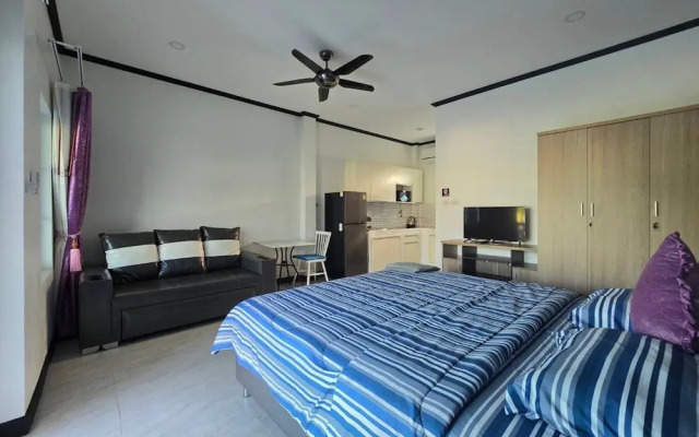 MB House Resort