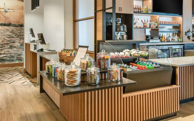 Hyatt Place Kent Narrows & Marina