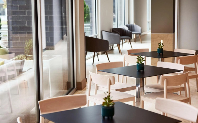 AC Hotel Atlanta Perimeter