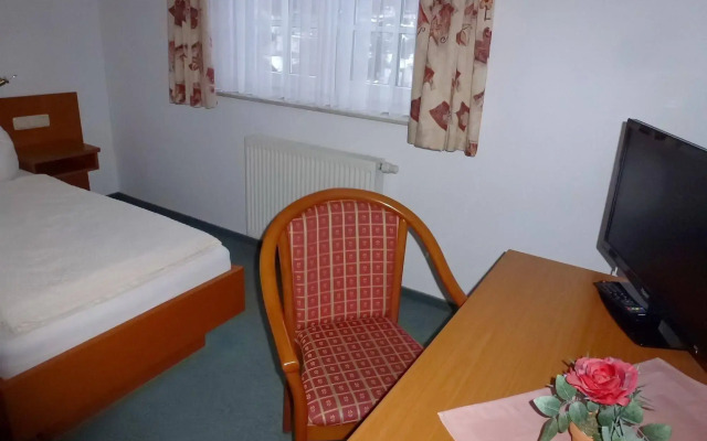 Parkhotel Bad Brambach