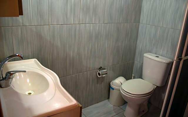 Pousada Cascata Véu de Noiva