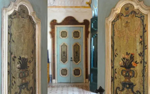Palazzo Crocione
