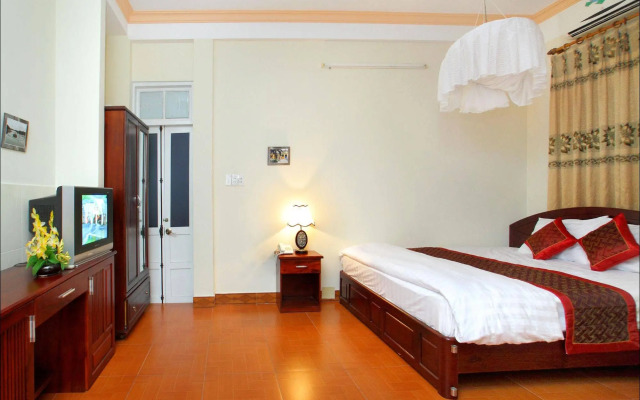 Memories Homestay