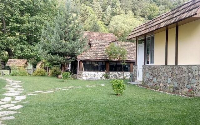 Guest House Villa Jrvezh