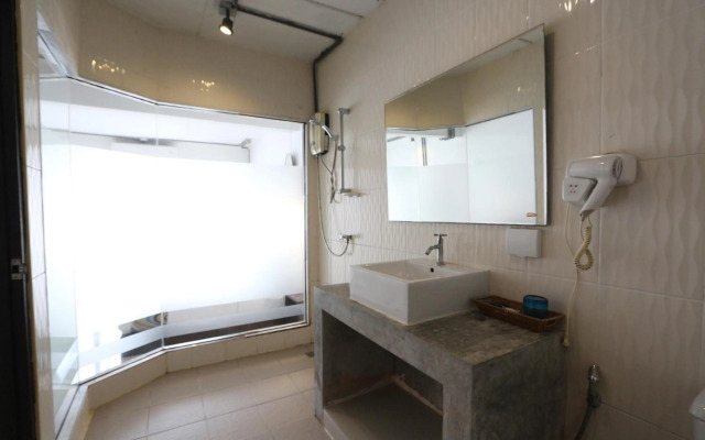 The Nest Resort Patong