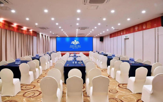 Harriway Garden Hotel Houjie