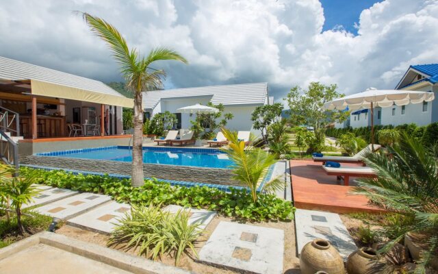 i-samui lamai beach