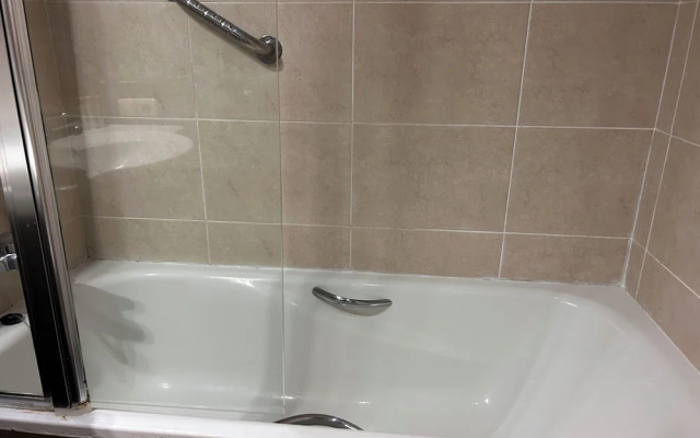 Sombrero Holiday Apartments