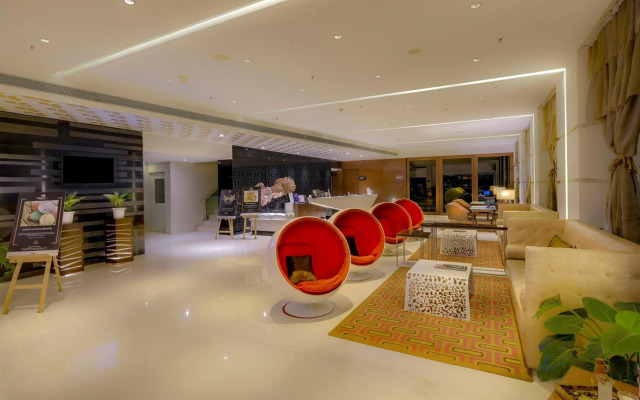 The Pride Hotel