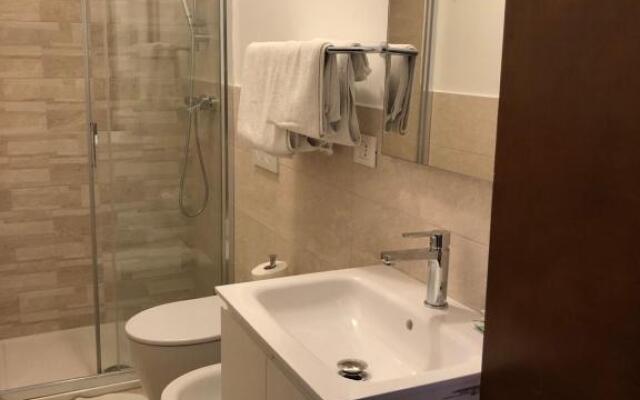 Appartamento Carboncina