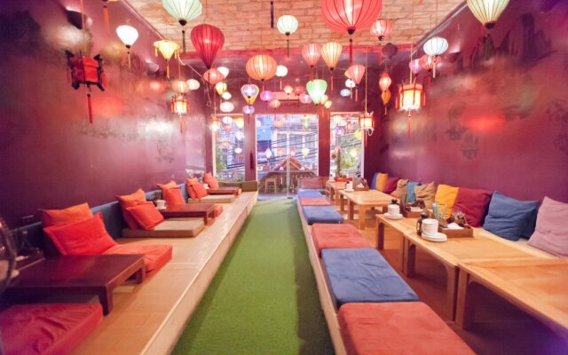 Ha Noi Lantern Dorm