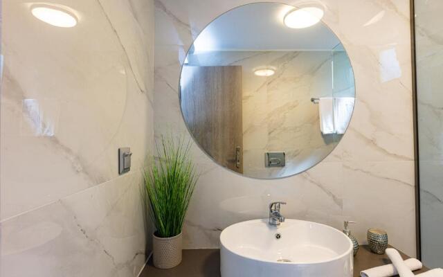 MariAndry Villa, Enchanting Secluded Retreat, By ThinkVilla