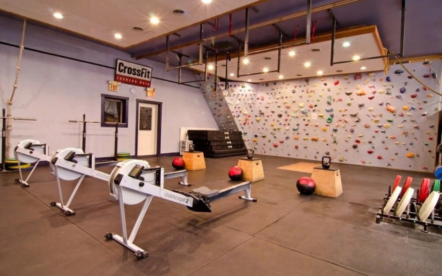 Aspens Condos Collection by JHRL