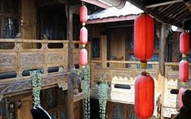 Laofangzi inn