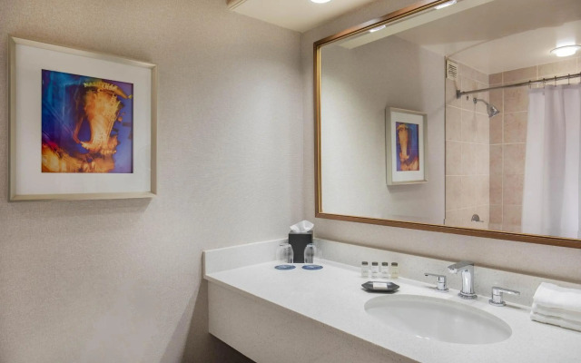 Sheraton Music City Nashville Airport