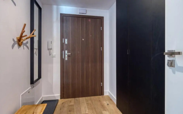 Apartament Triventi 99 z Widokiem - 5D Apartamenty