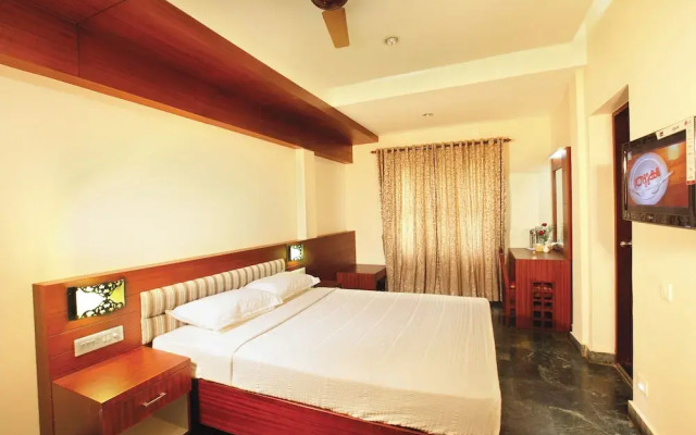Hotel Indraprastha varkala