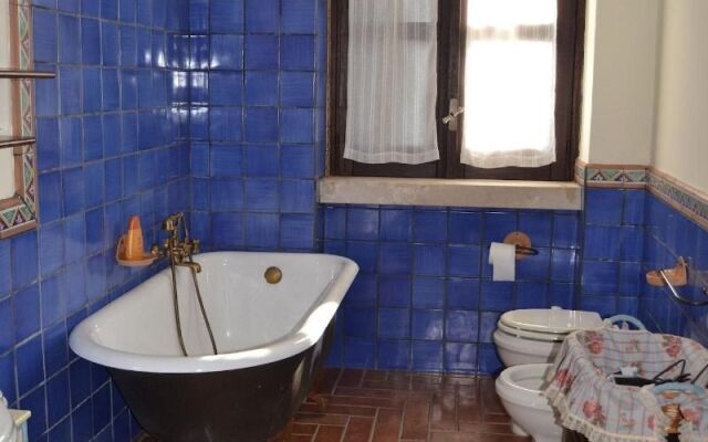 La Cascina degli Ulivi