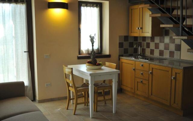 Agriturismo Paradiso 44