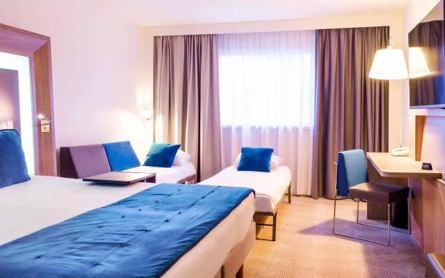 Novotel Avignon Nord