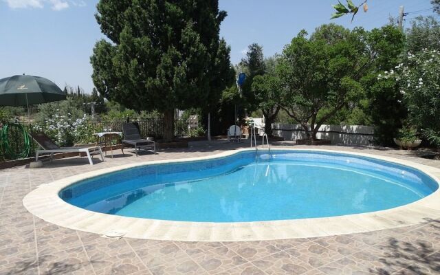 Villa El Palomar de Granada