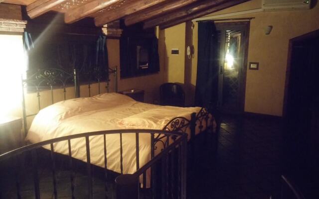 Mare Neve Etna - Amazing Holidays