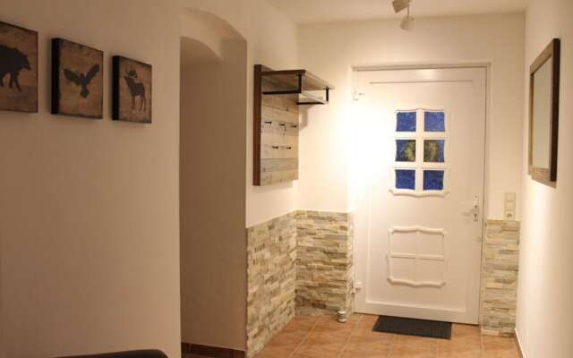 Holiday Apartment Old Town for Family