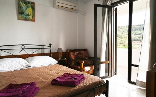 Villa Mike 105 Apartments