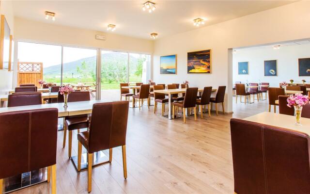 Hotel Dalvik - Aurora Leisure