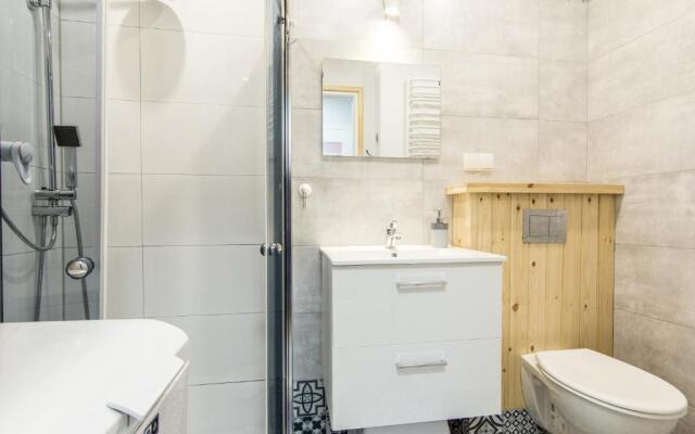 Apartament Mira Centrum Zakopane