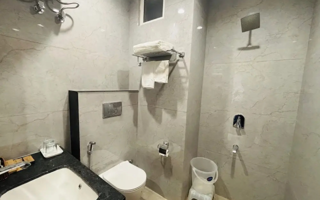 MG Plaza Hotel