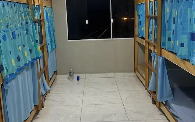 Moriah Pousada e  Hostel